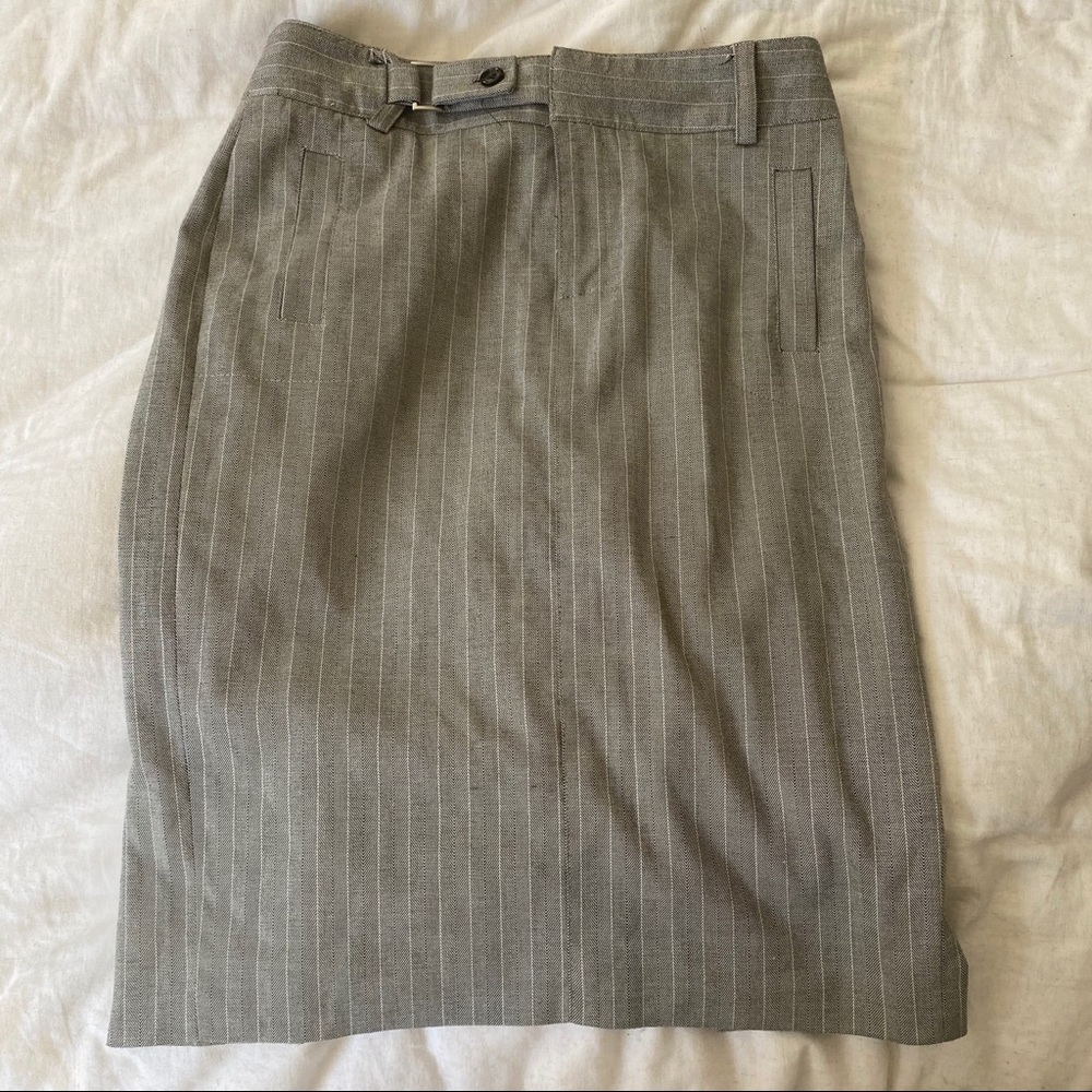 Designer skirt